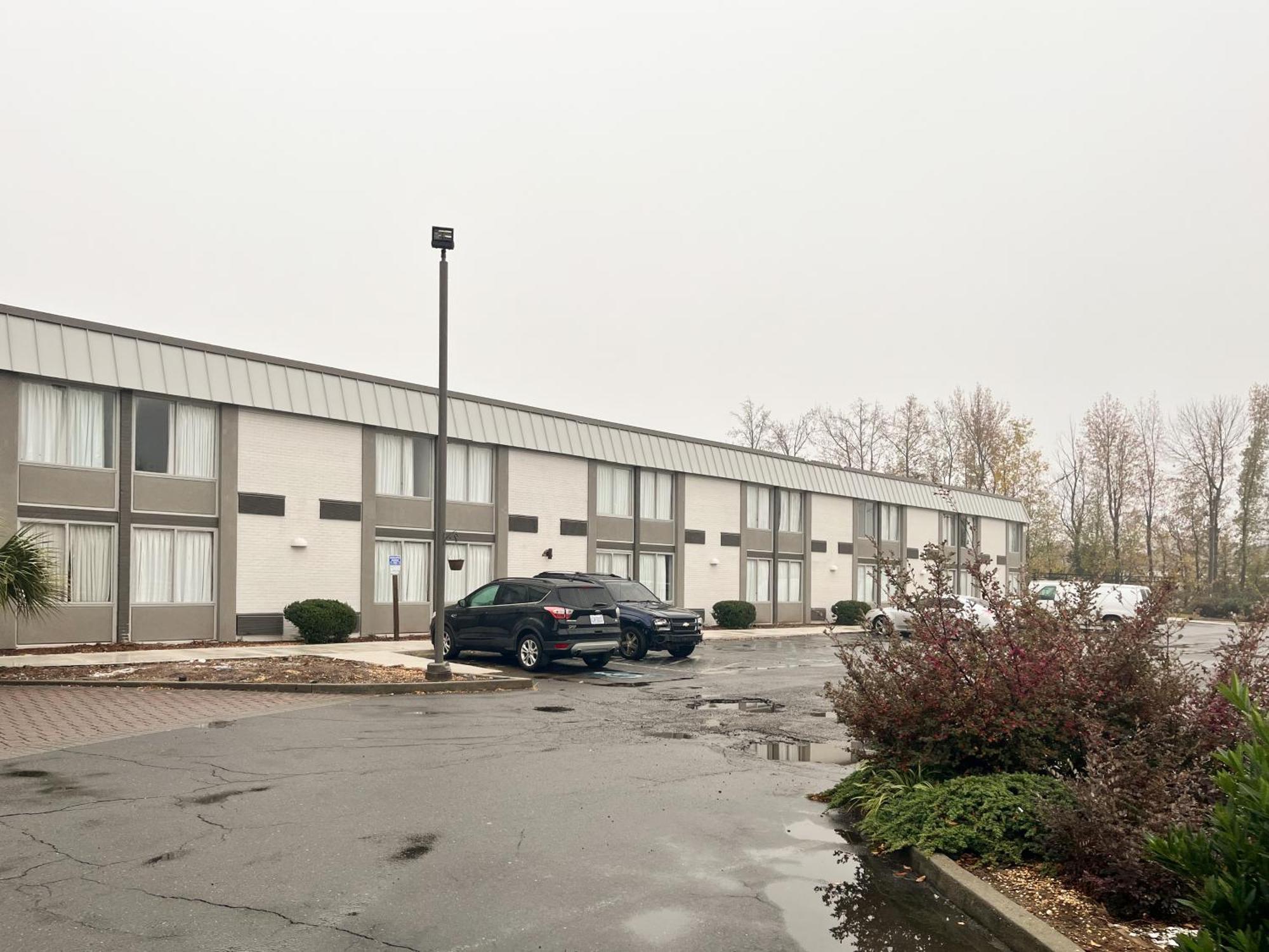 Studio 6 Rock Hill, Sc Cherry Road Hotel Exterior photo